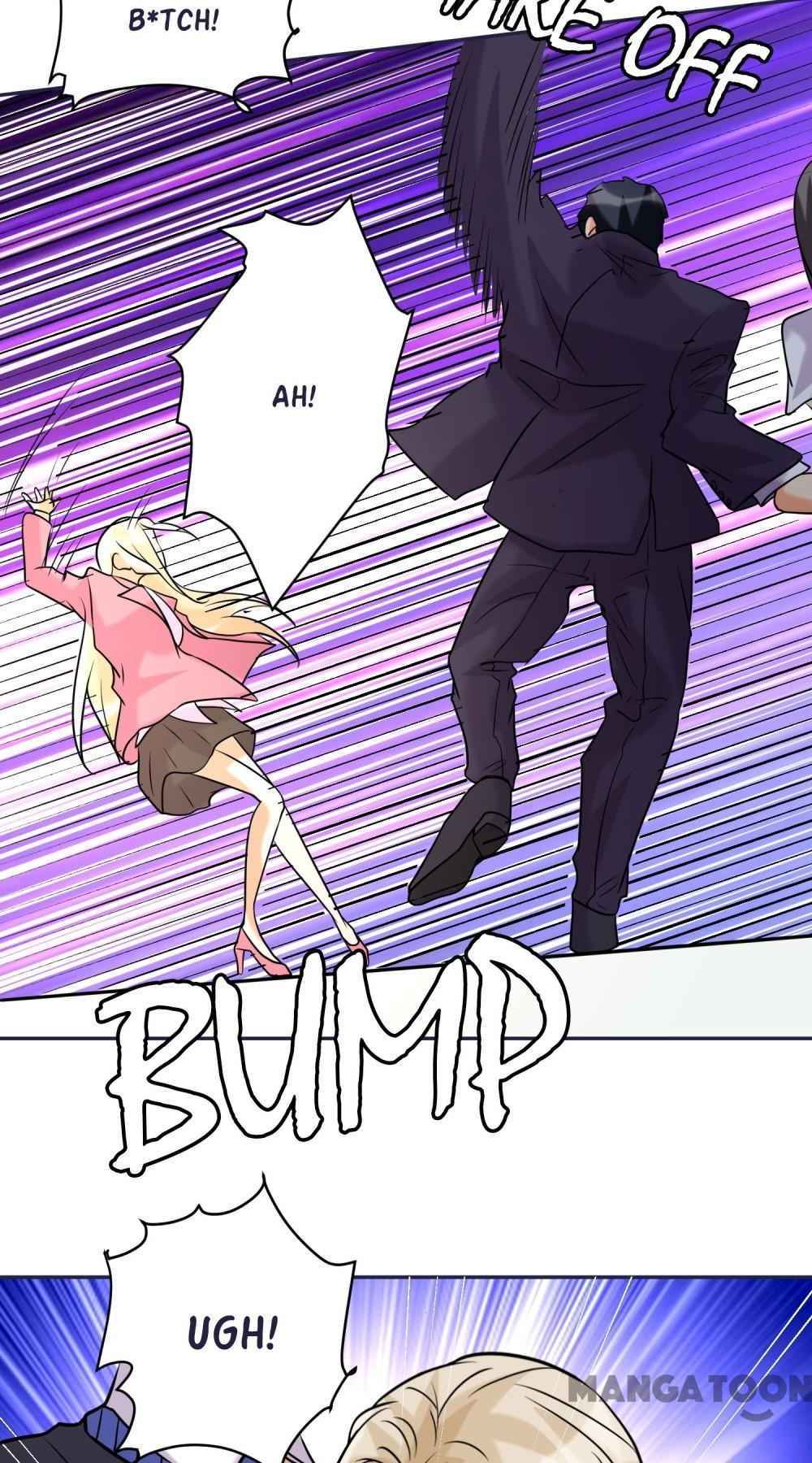 Emperor-in-Law Chapter 50 - Page 17