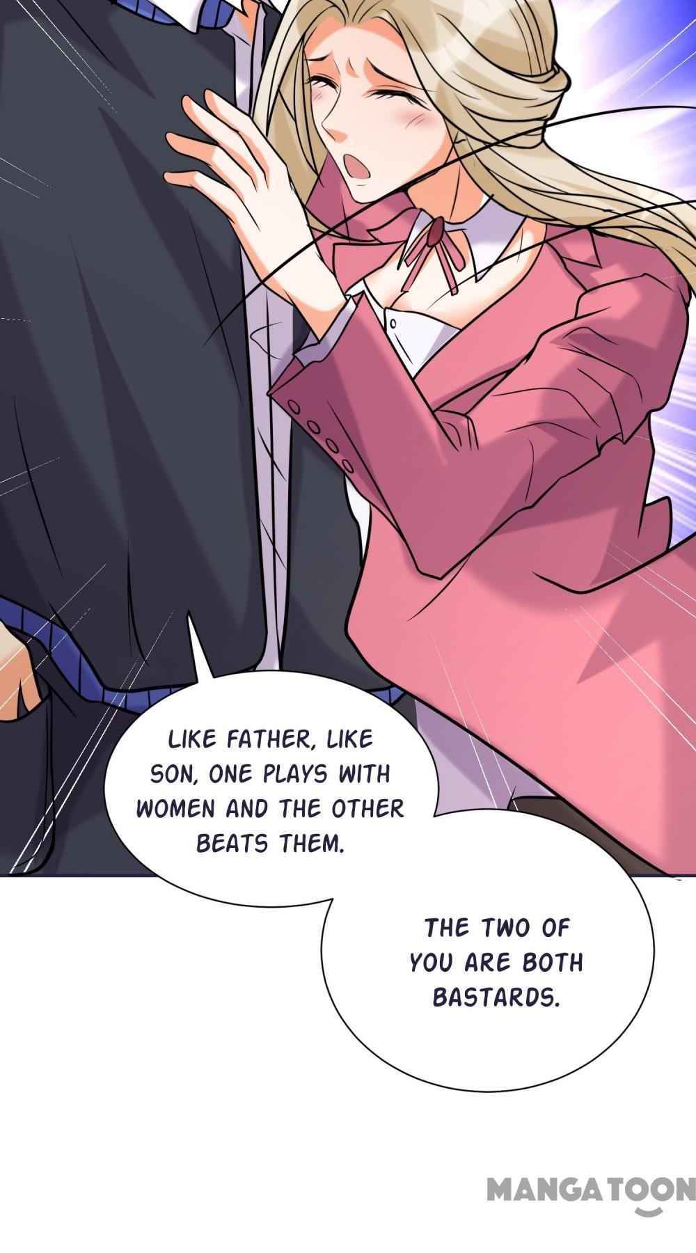 Emperor-in-Law Chapter 50 - Page 18