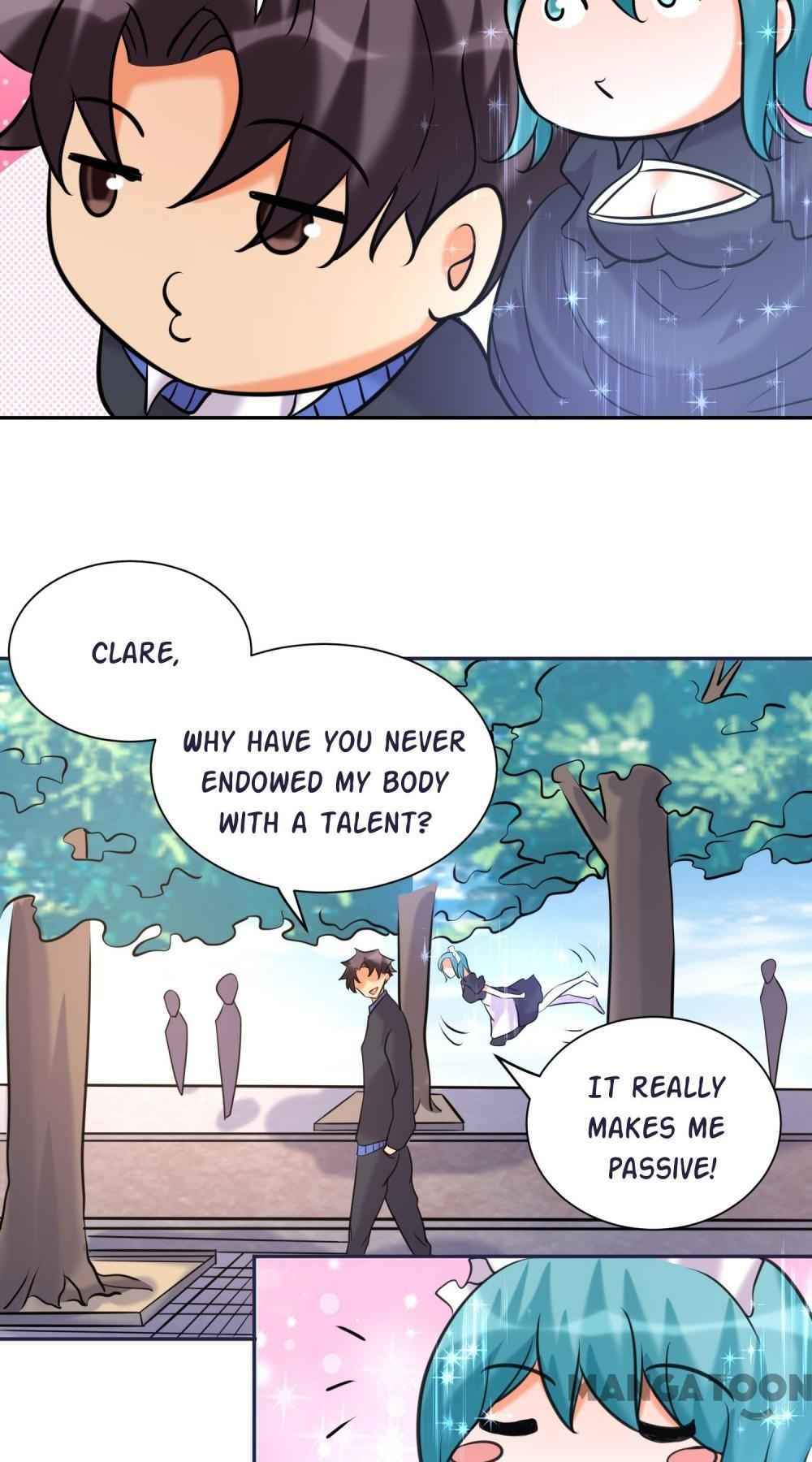 Emperor-in-Law Chapter 50 - Page 2