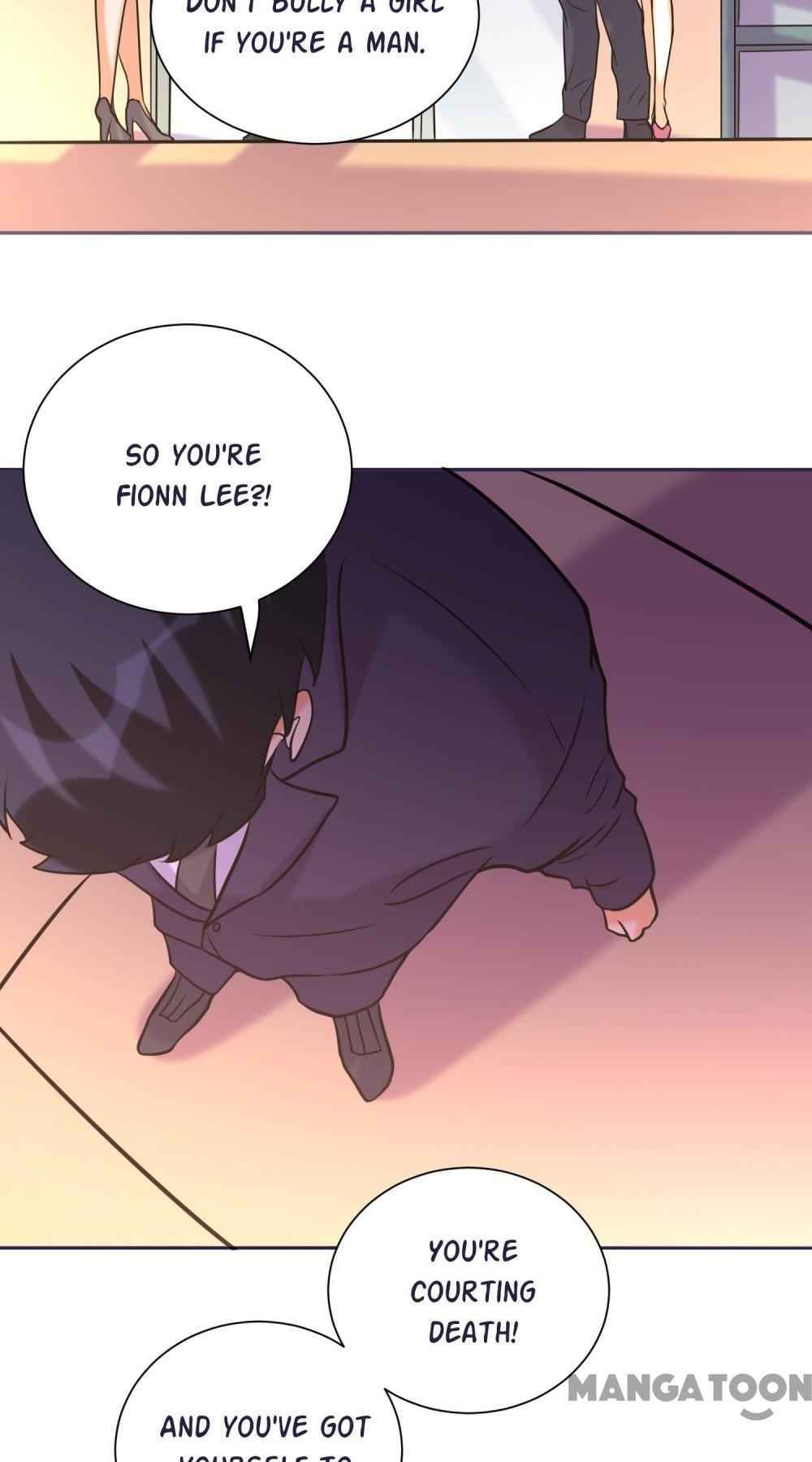 Emperor-in-Law Chapter 50 - Page 22
