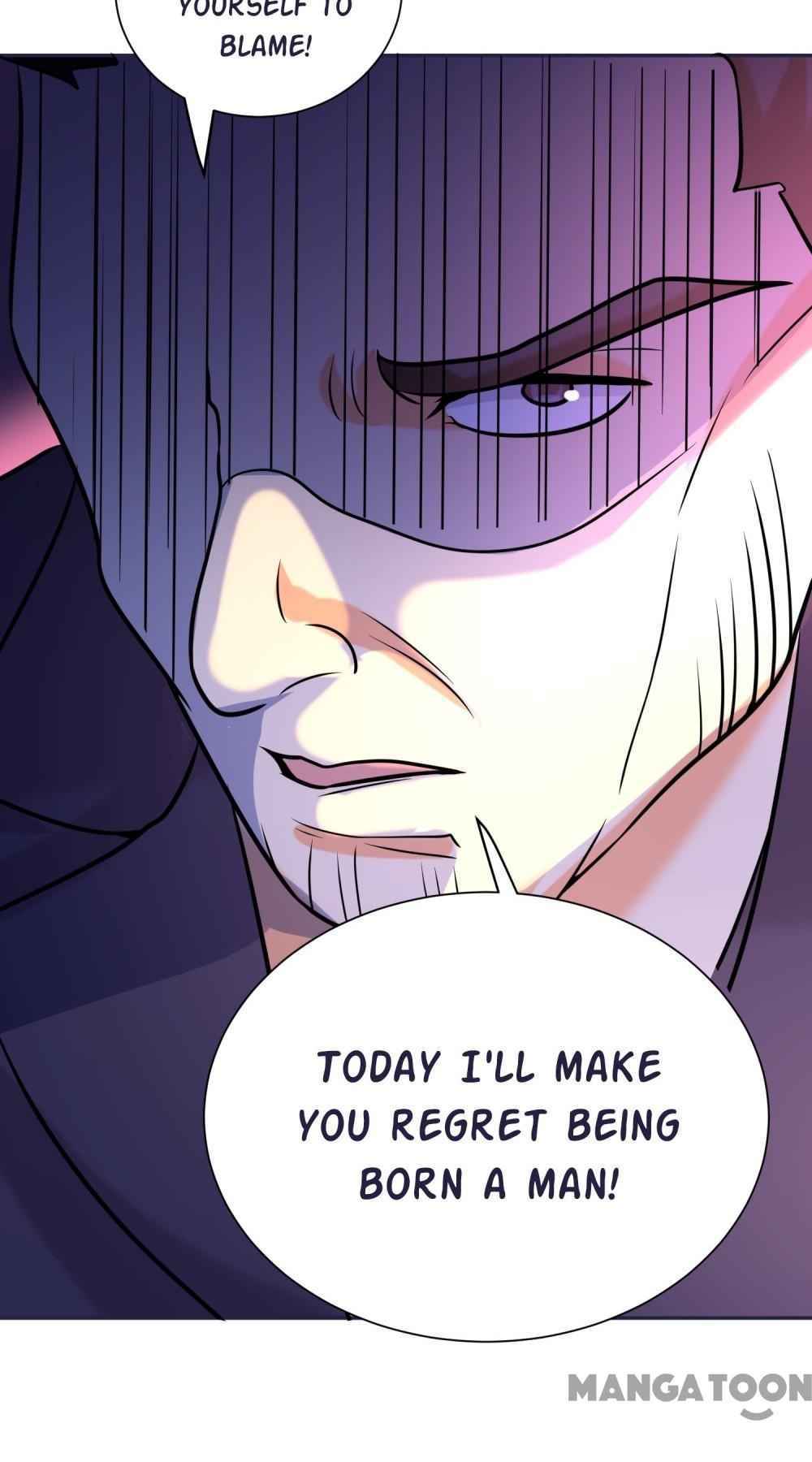 Emperor-in-Law Chapter 50 - Page 23