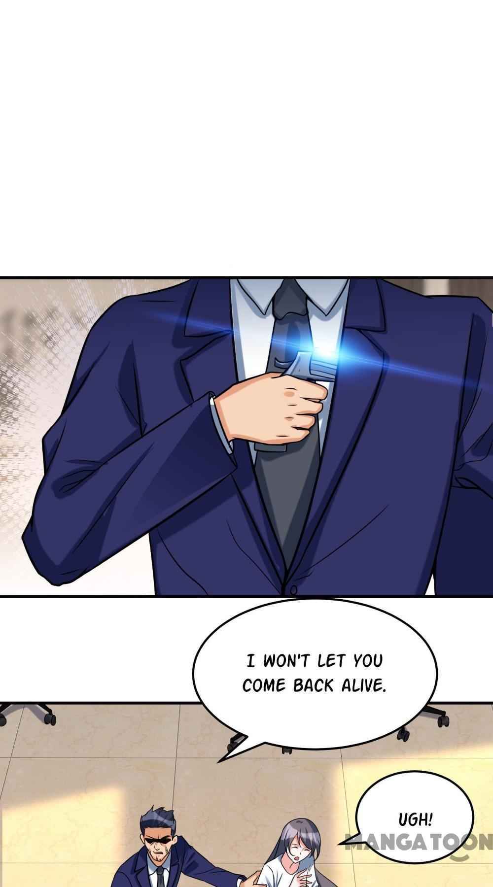 Emperor-in-Law Chapter 50 - Page 25