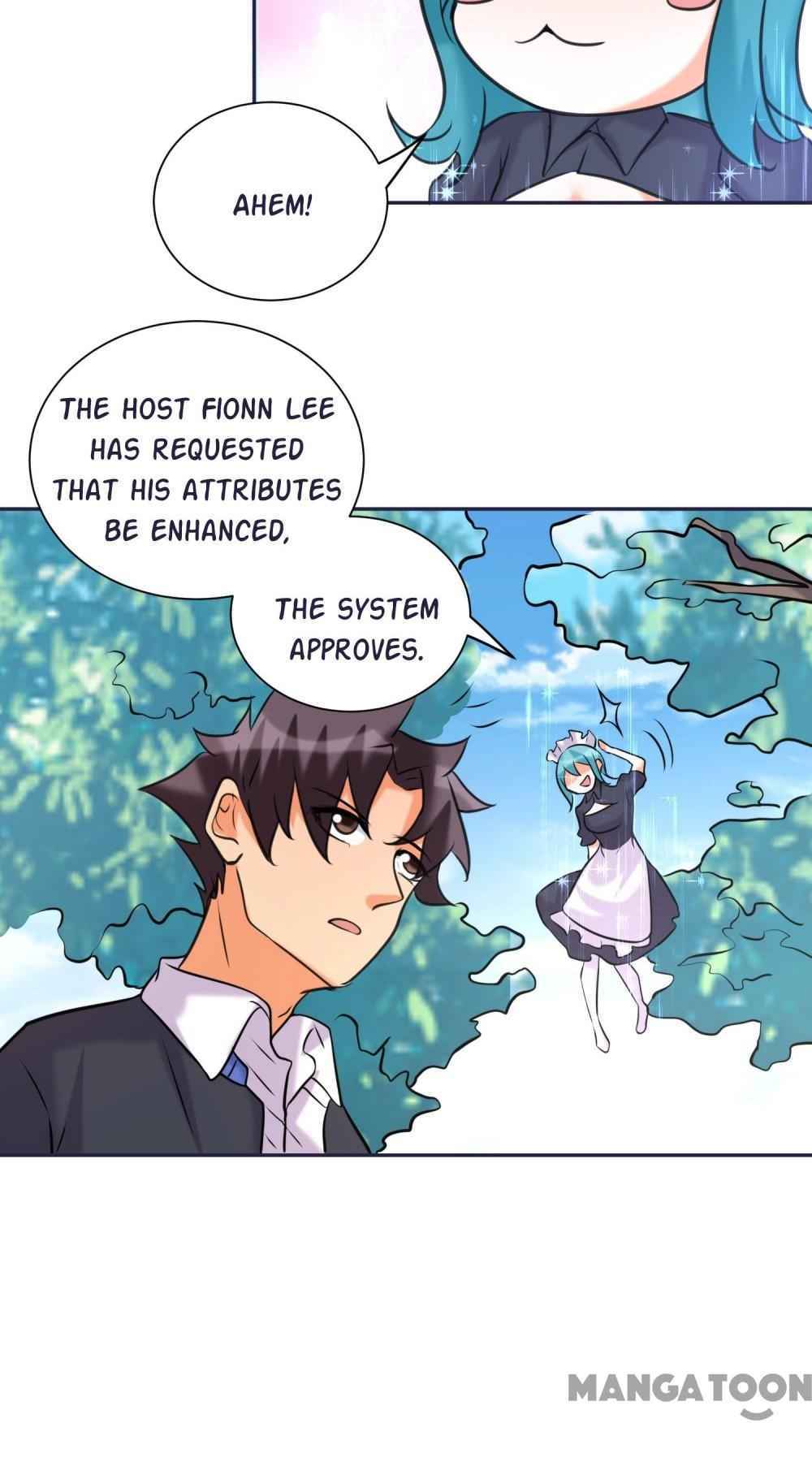 Emperor-in-Law Chapter 50 - Page 3