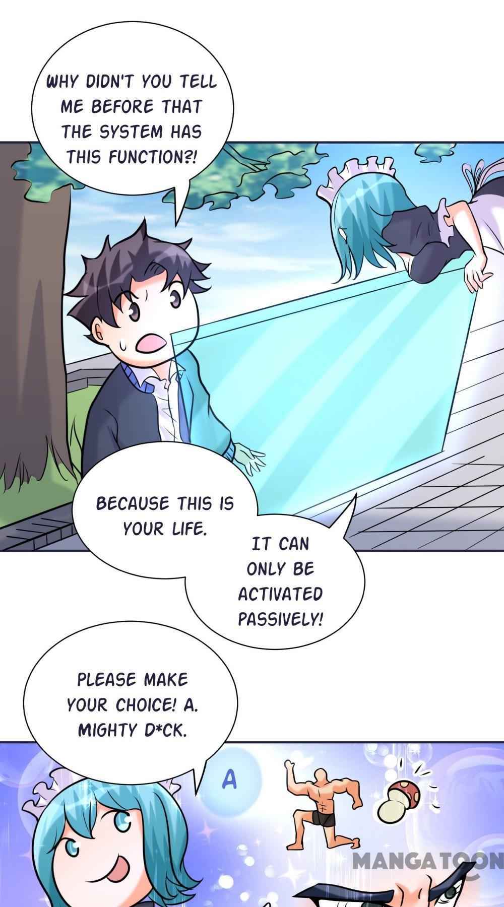 Emperor-in-Law Chapter 50 - Page 5