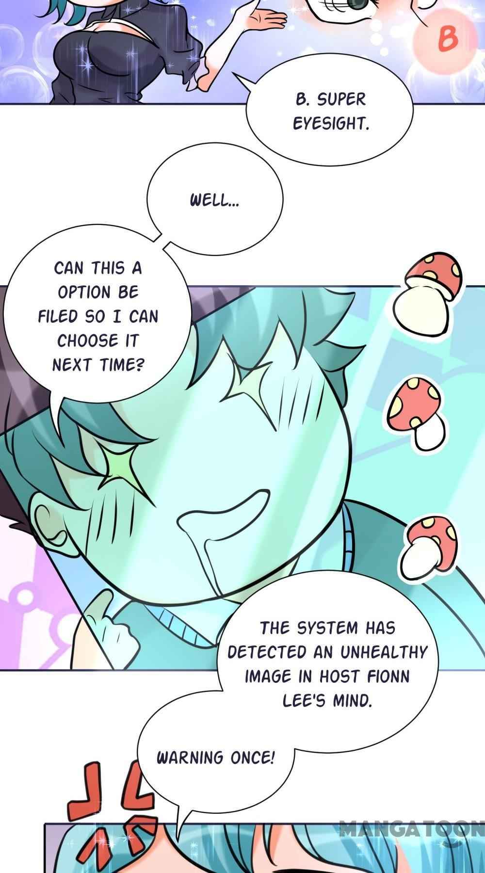 Emperor-in-Law Chapter 50 - Page 6