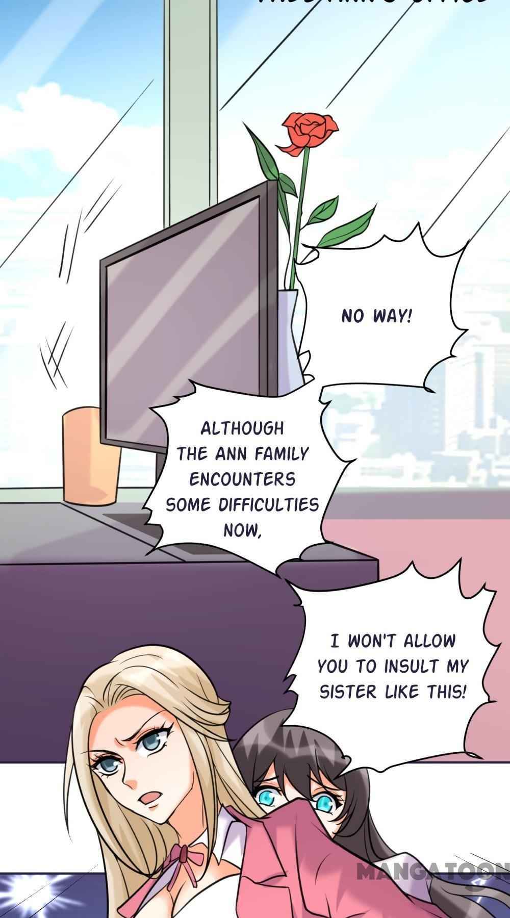 Emperor-in-Law Chapter 50 - Page 9