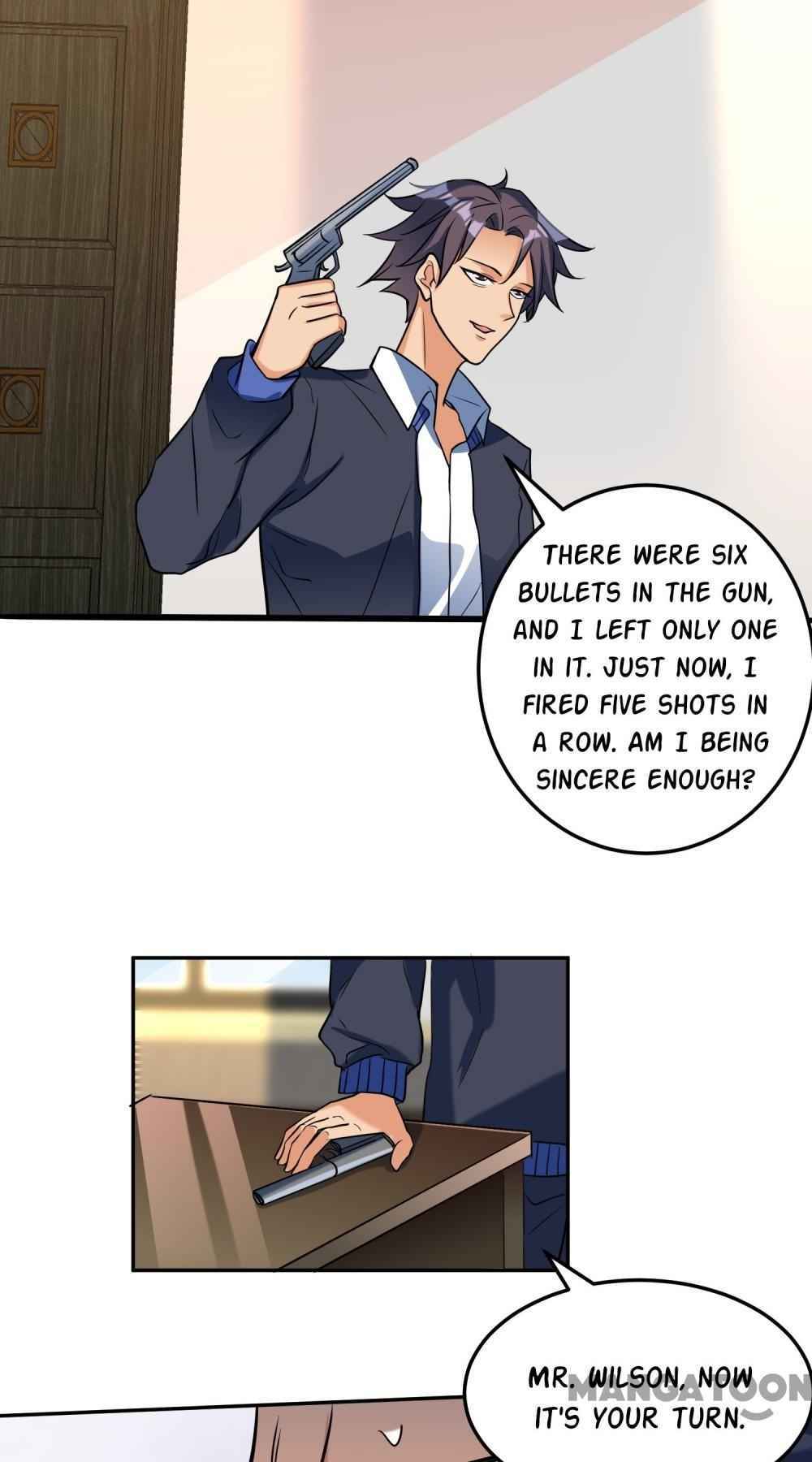 Emperor-in-Law Chapter 51 - Page 11