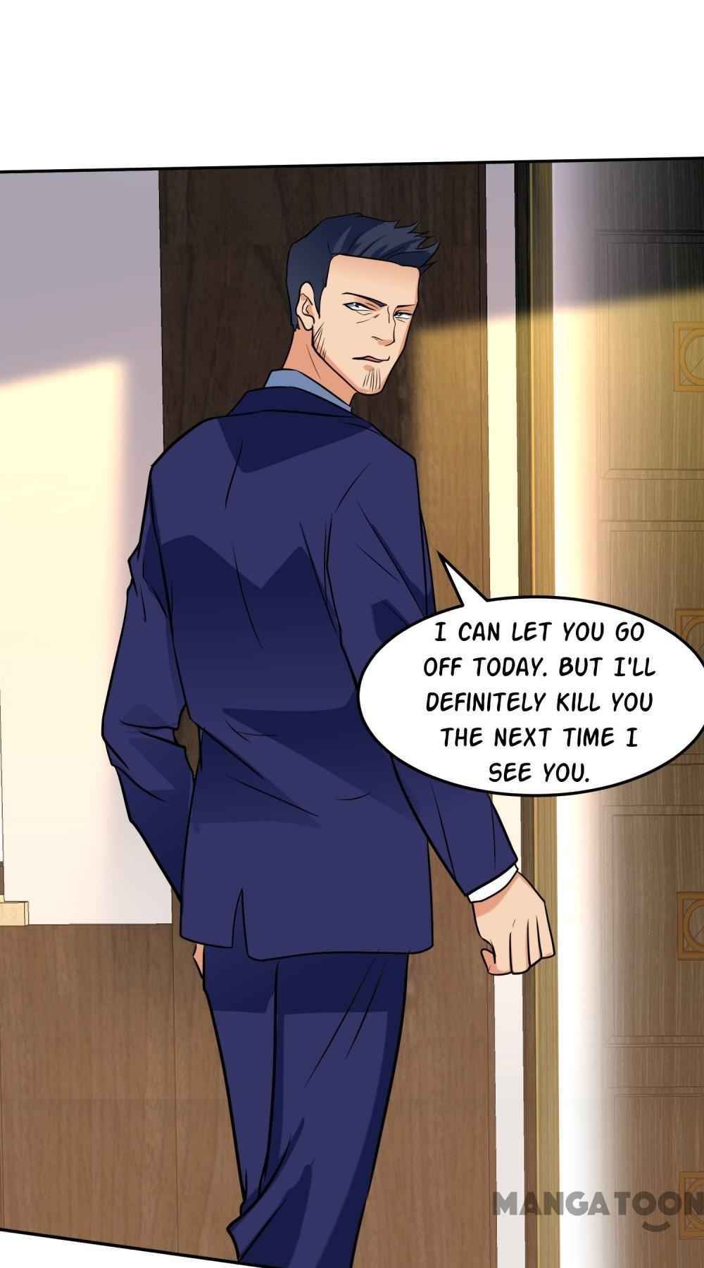 Emperor-in-Law Chapter 51 - Page 14