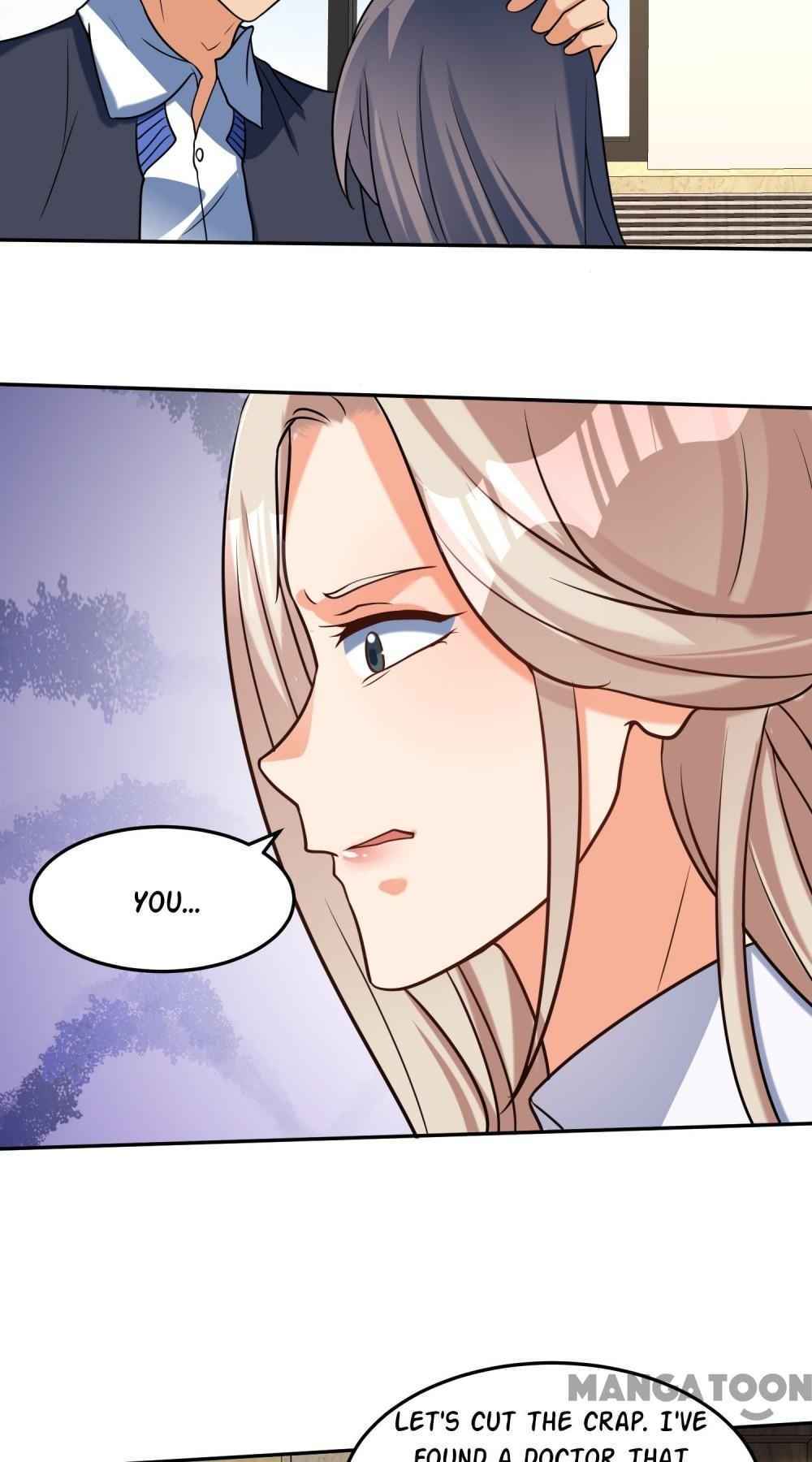 Emperor-in-Law Chapter 51 - Page 17