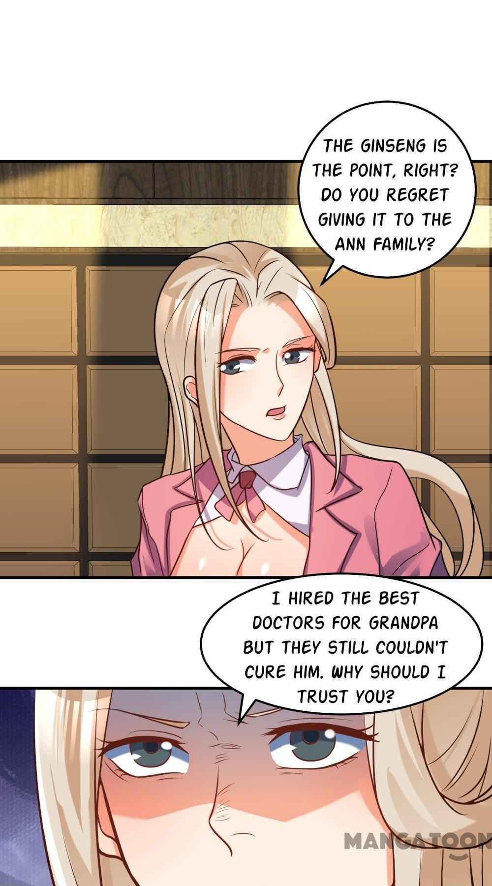 Emperor-in-Law Chapter 51 - Page 20