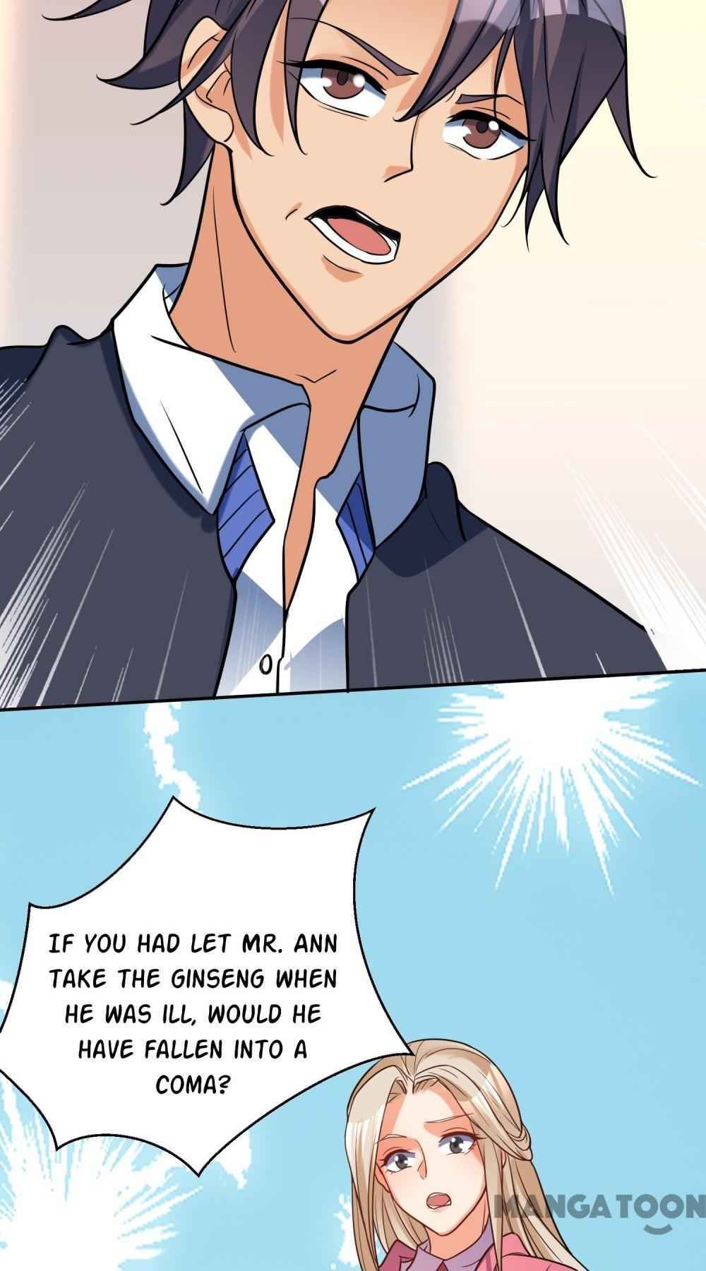 Emperor-in-Law Chapter 51 - Page 22