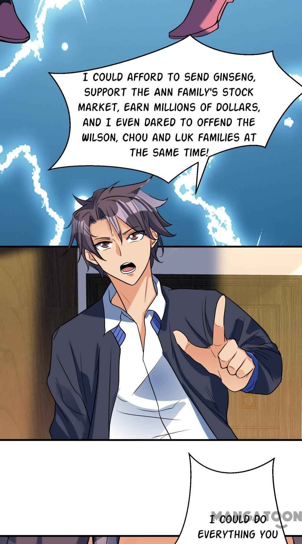 Emperor-in-Law Chapter 51 - Page 24
