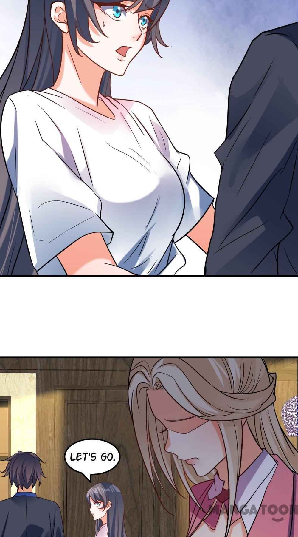Emperor-in-Law Chapter 51 - Page 27