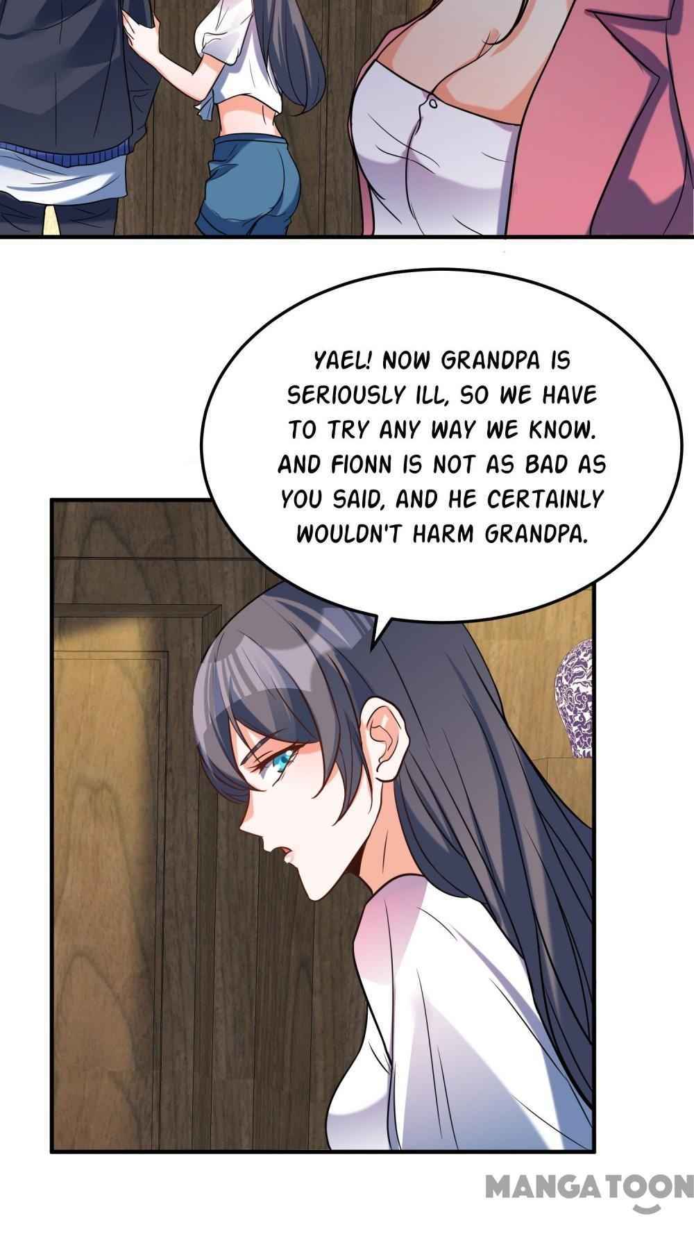 Emperor-in-Law Chapter 51 - Page 28