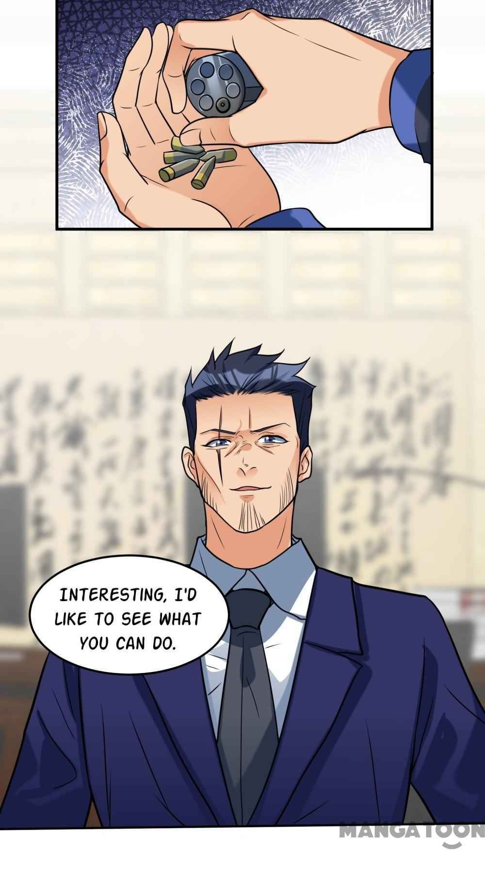 Emperor-in-Law Chapter 51 - Page 3