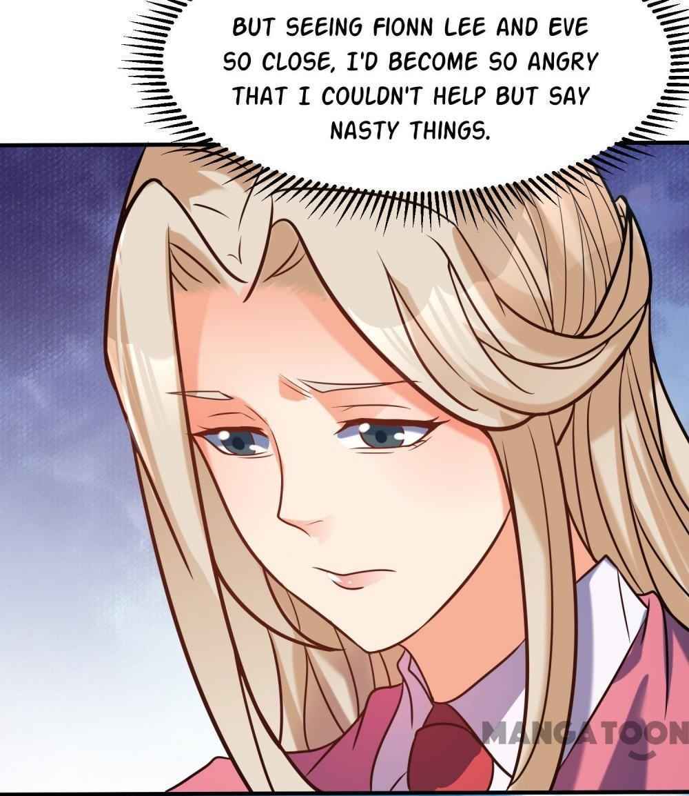 Emperor-in-Law Chapter 51 - Page 30