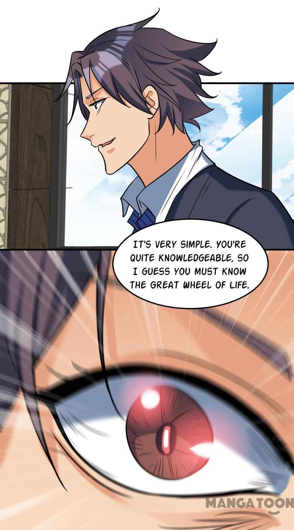 Emperor-in-Law Chapter 51 - Page 4