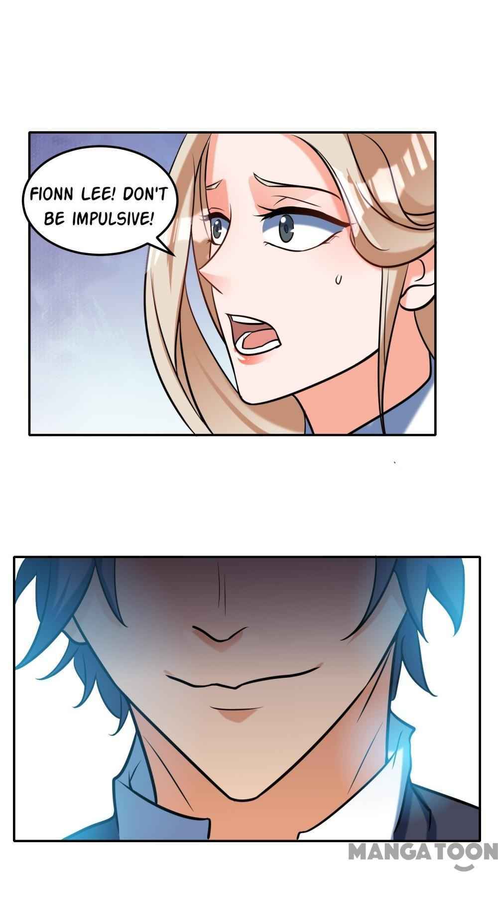 Emperor-in-Law Chapter 51 - Page 8