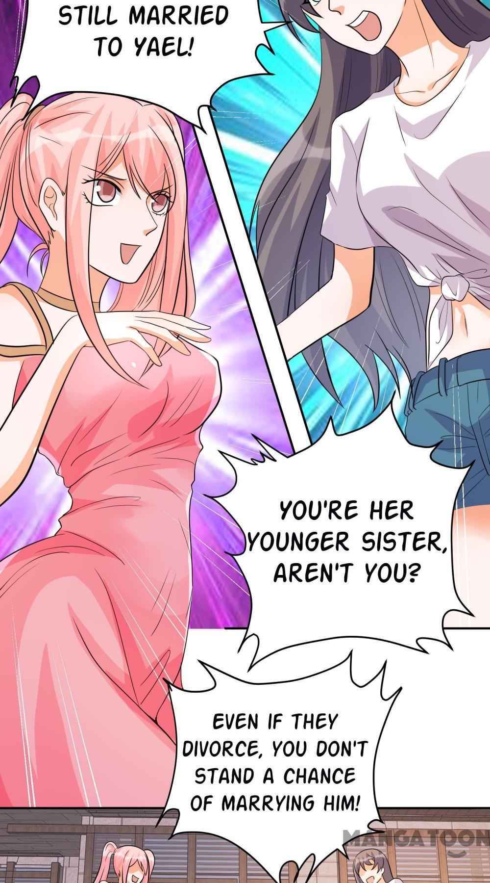 Emperor-in-Law Chapter 52 - Page 14