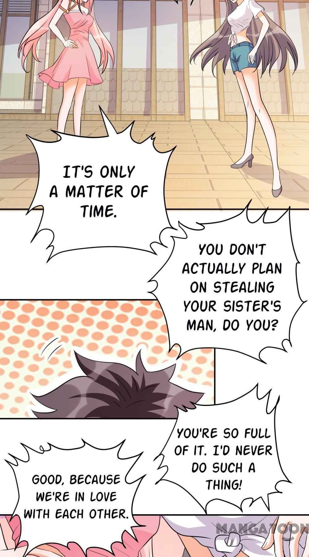 Emperor-in-Law Chapter 52 - Page 15