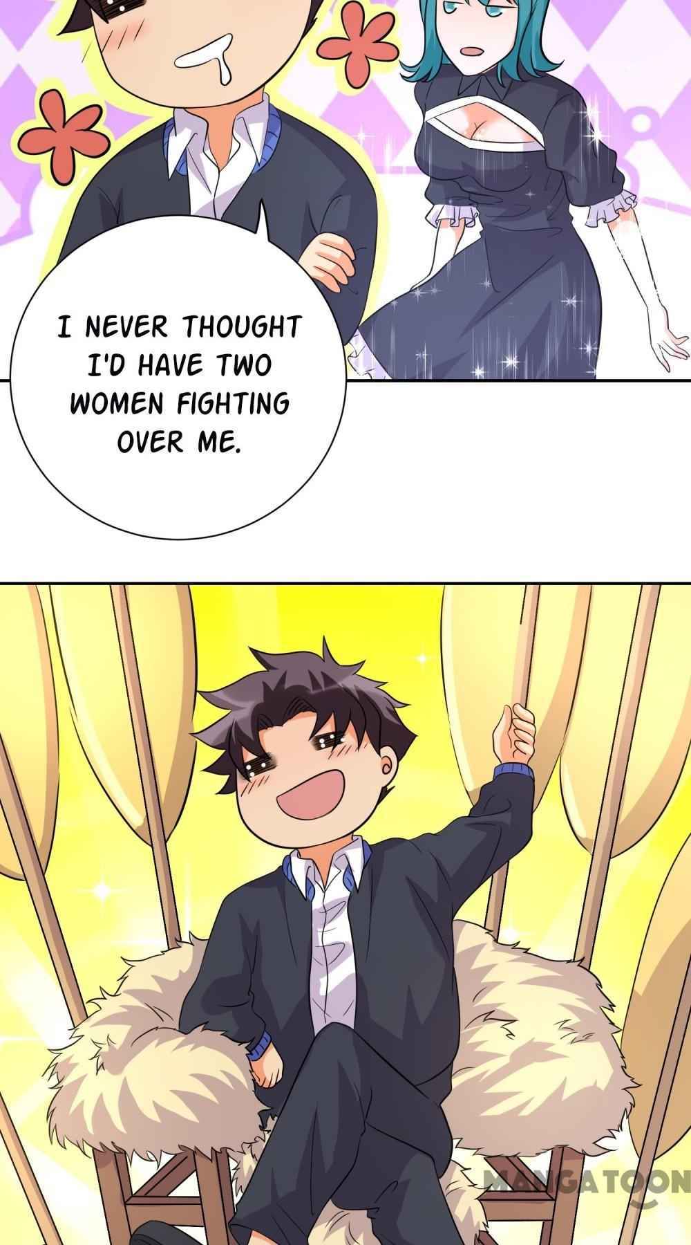 Emperor-in-Law Chapter 52 - Page 17