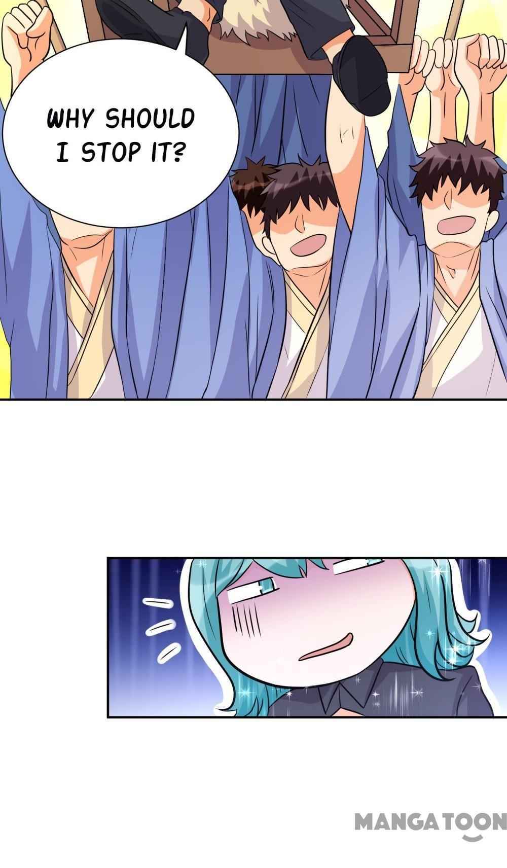 Emperor-in-Law Chapter 52 - Page 18