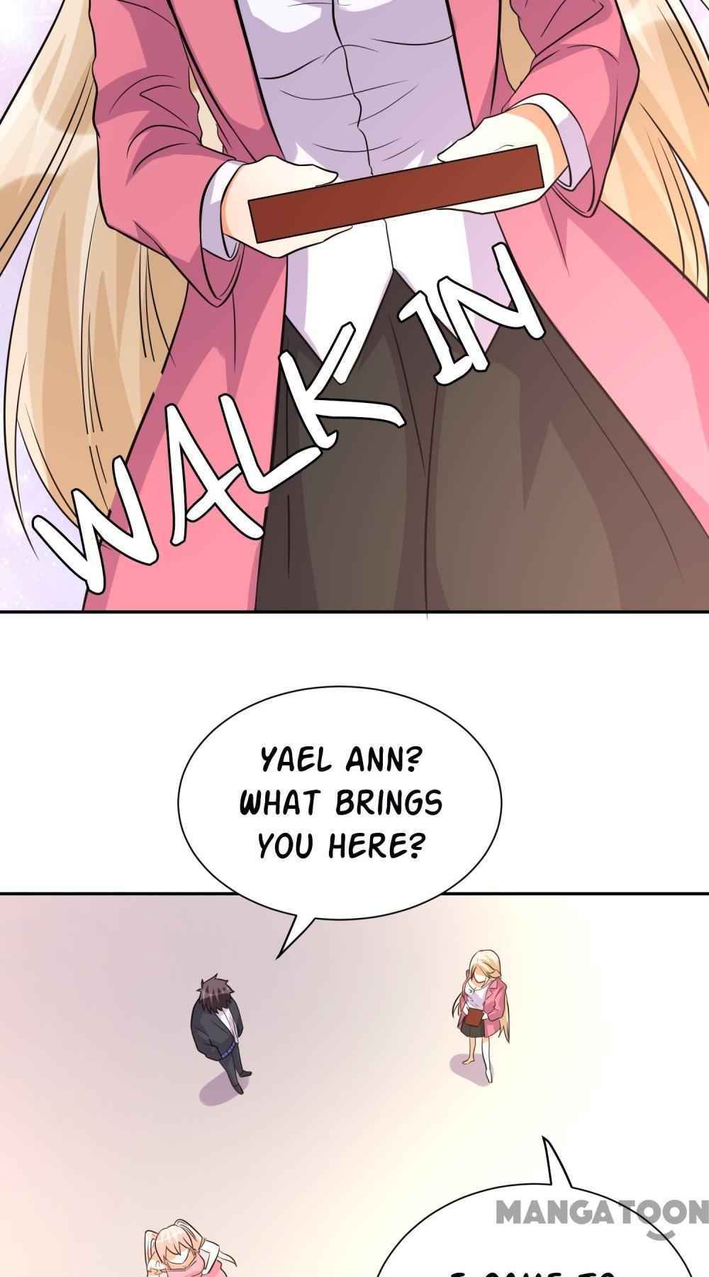 Emperor-in-Law Chapter 52 - Page 20