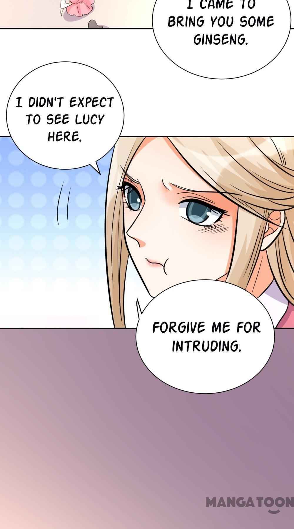 Emperor-in-Law Chapter 52 - Page 21