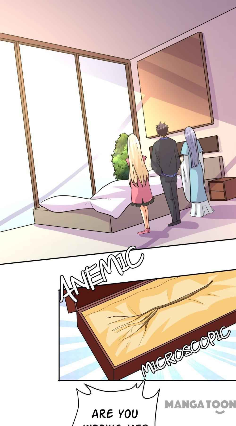 Emperor-in-Law Chapter 52 - Page 22