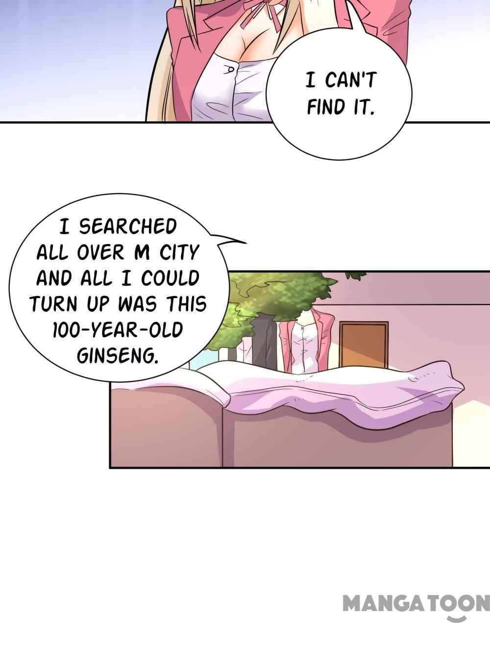 Emperor-in-Law Chapter 52 - Page 24