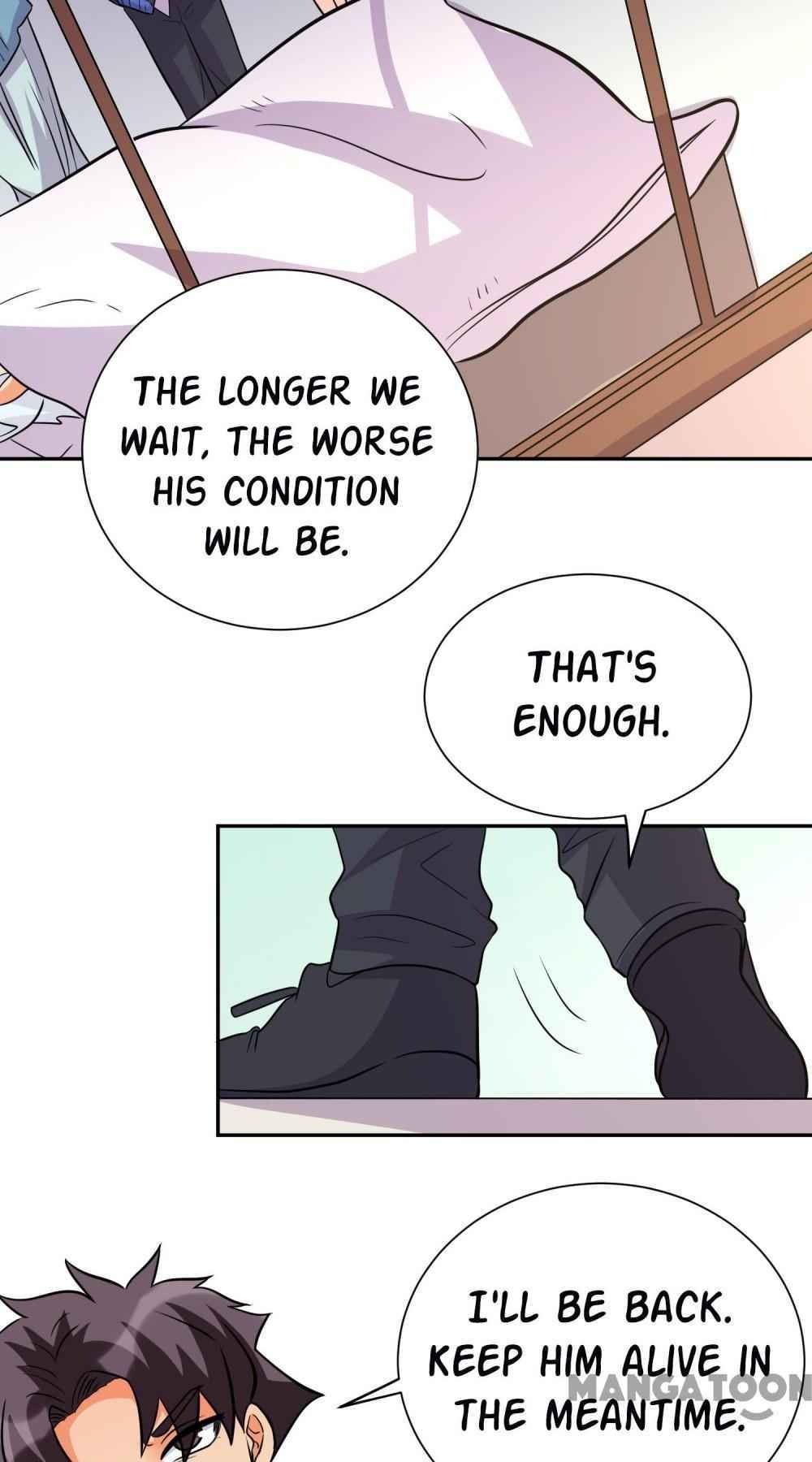 Emperor-in-Law Chapter 52 - Page 26
