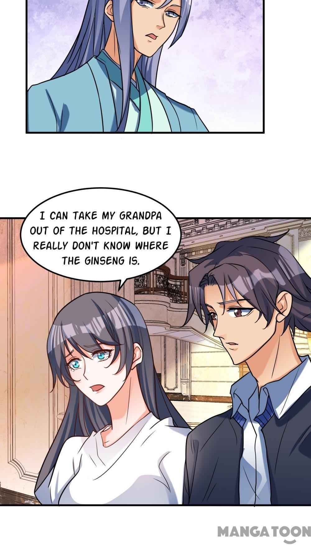 Emperor-in-Law Chapter 52 - Page 3
