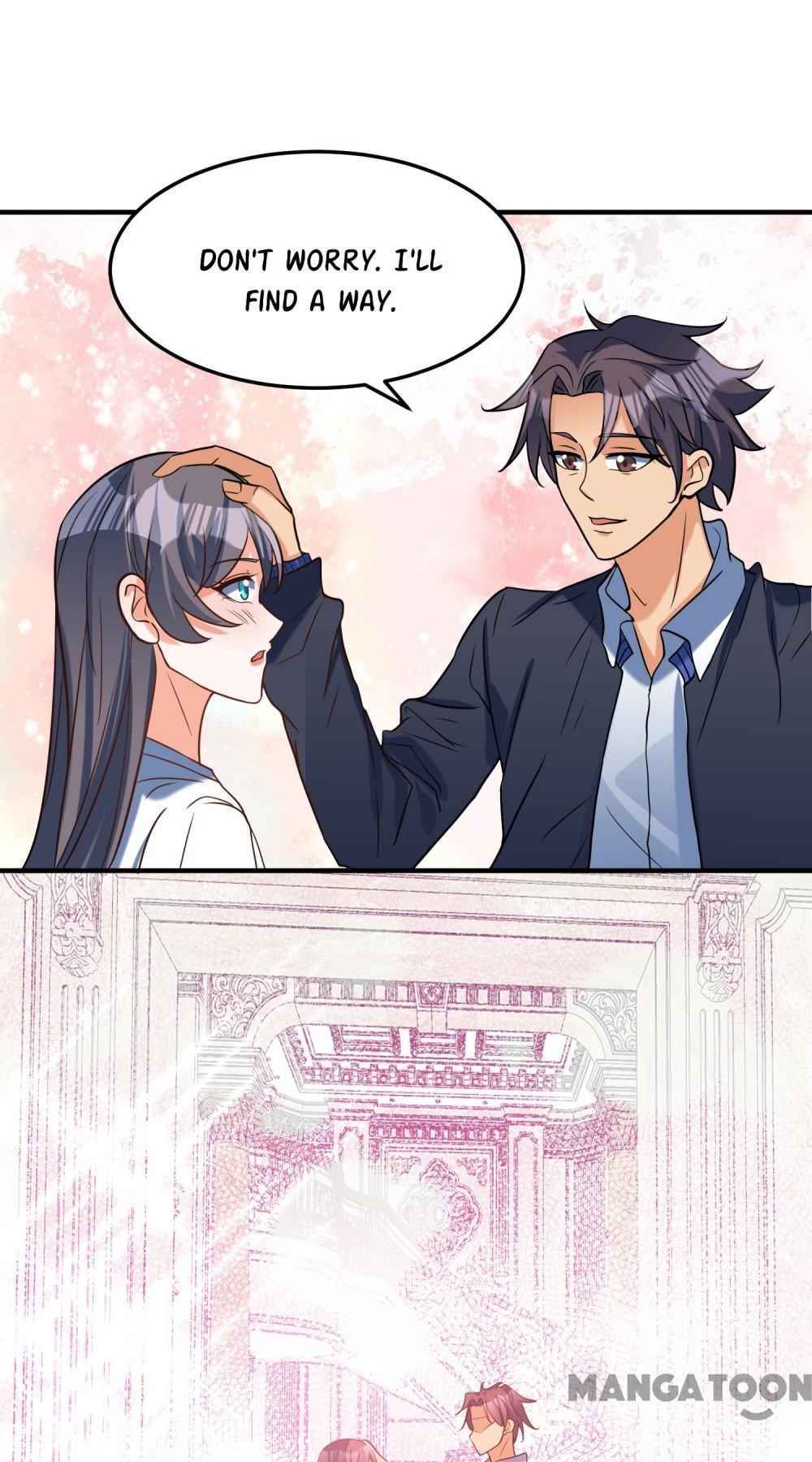 Emperor-in-Law Chapter 52 - Page 4
