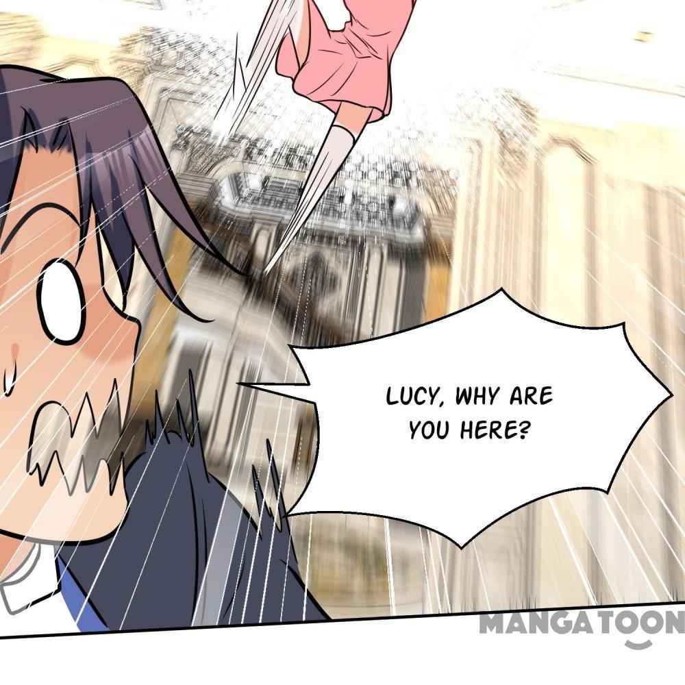Emperor-in-Law Chapter 52 - Page 7