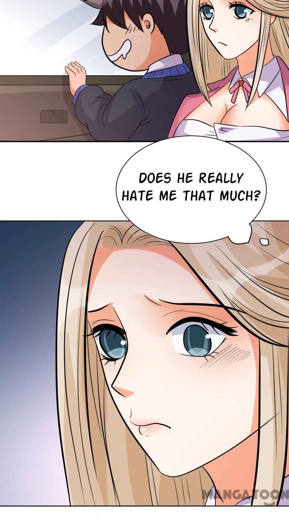 Emperor-in-Law Chapter 53 - Page 10