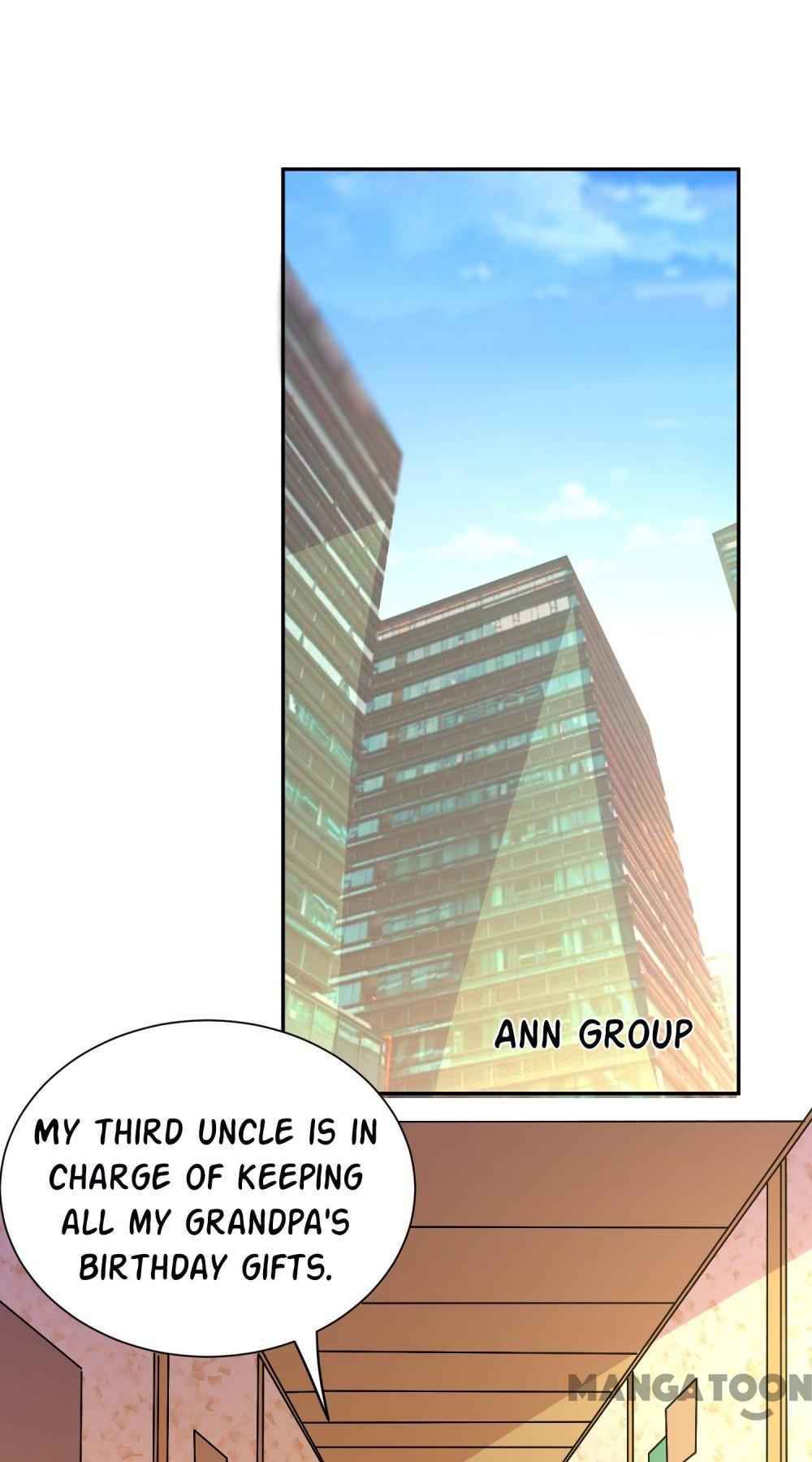 Emperor-in-Law Chapter 53 - Page 12