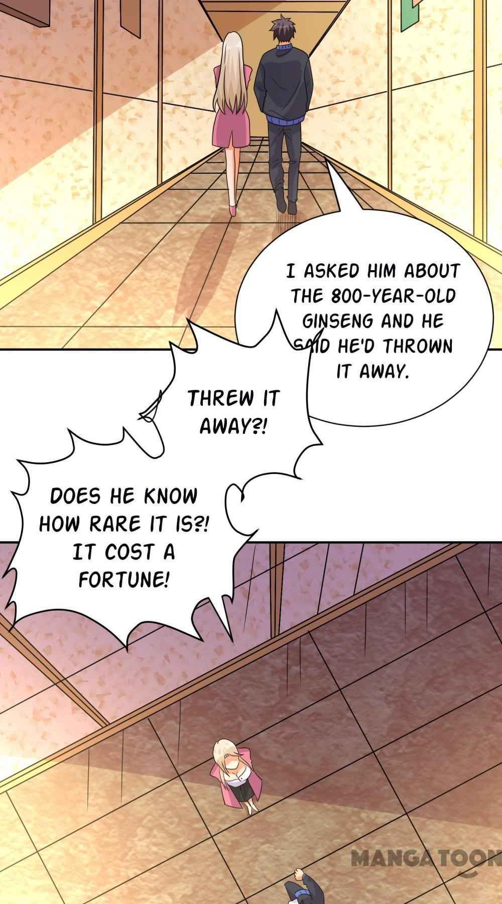 Emperor-in-Law Chapter 53 - Page 13
