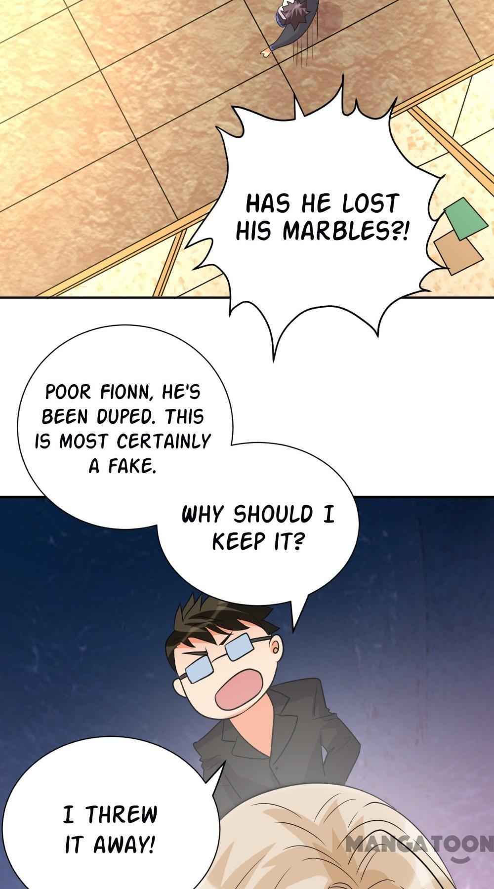 Emperor-in-Law Chapter 53 - Page 14