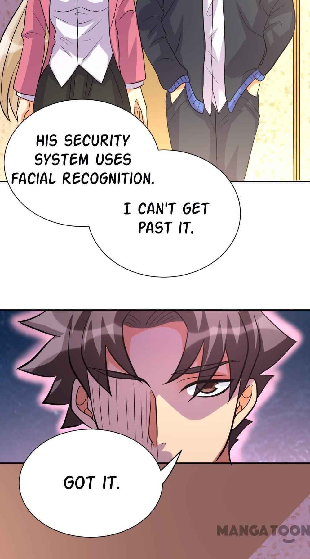 Emperor-in-Law Chapter 53 - Page 16