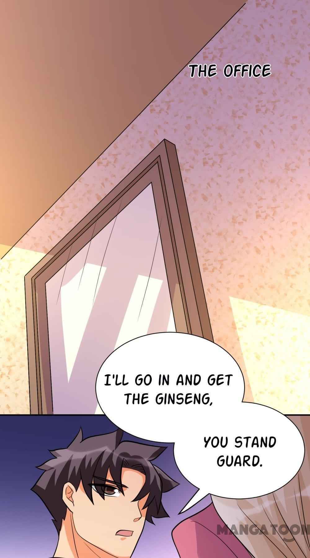 Emperor-in-Law Chapter 53 - Page 17