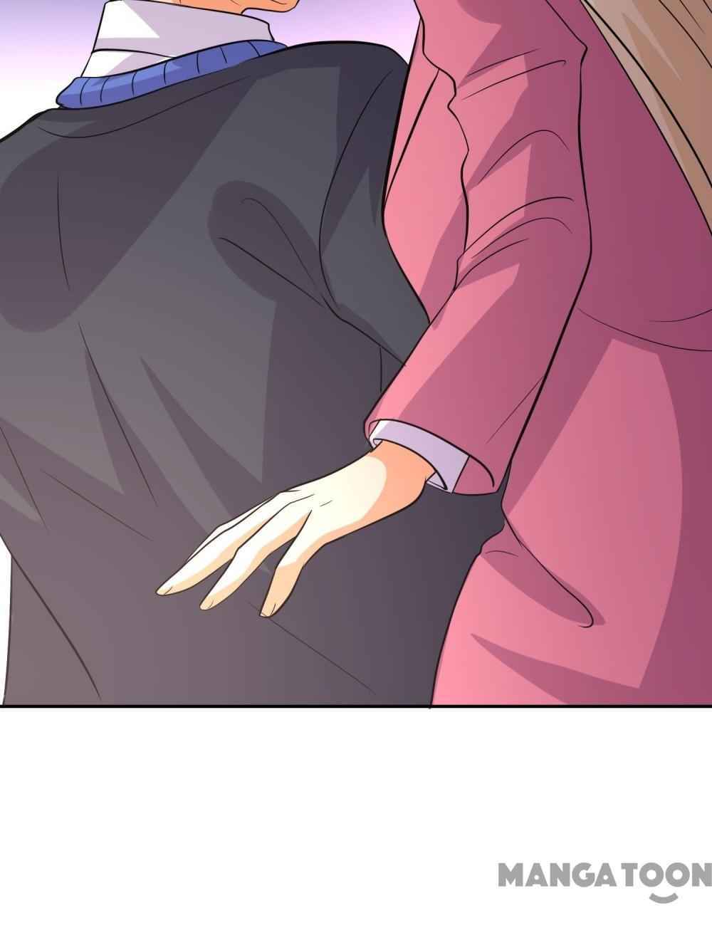 Emperor-in-Law Chapter 53 - Page 18
