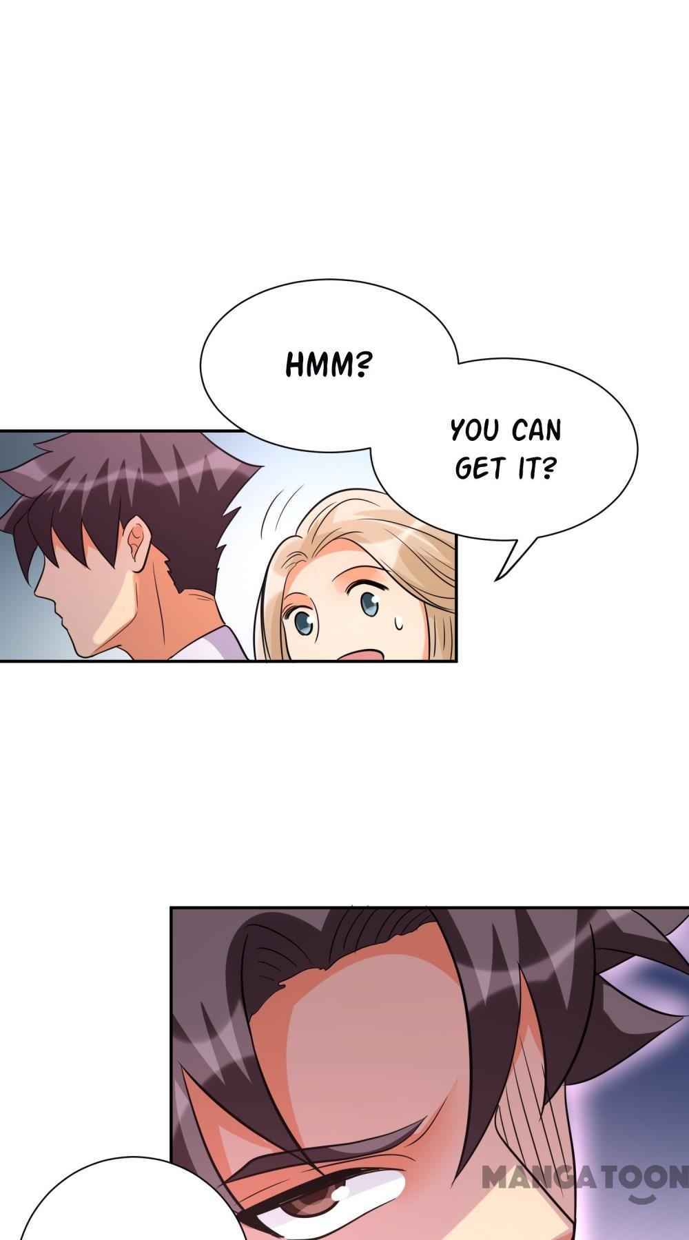 Emperor-in-Law Chapter 53 - Page 19