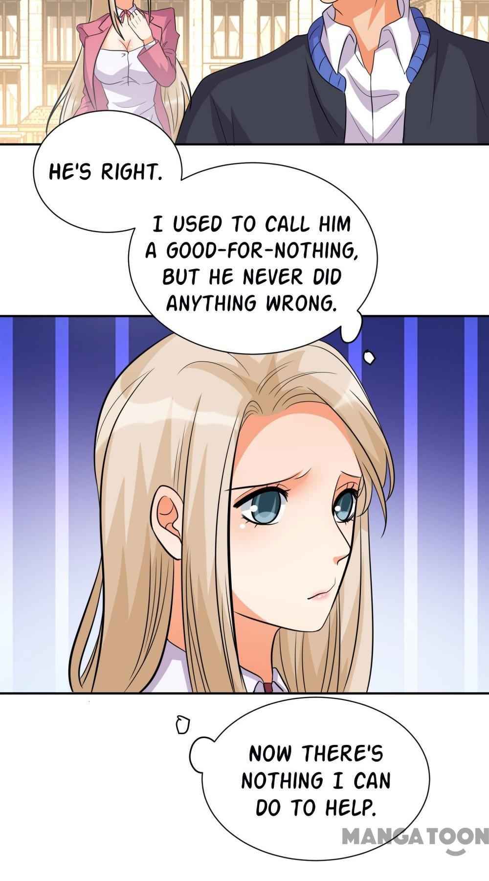 Emperor-in-Law Chapter 53 - Page 2