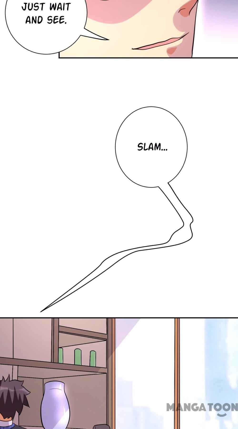Emperor-in-Law Chapter 53 - Page 20