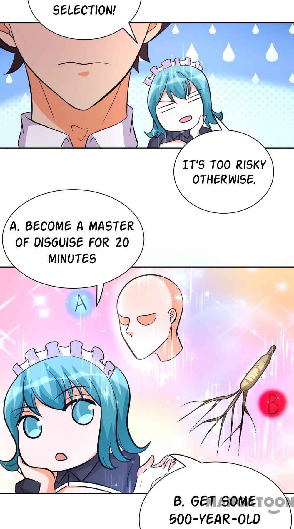 Emperor-in-Law Chapter 53 - Page 24