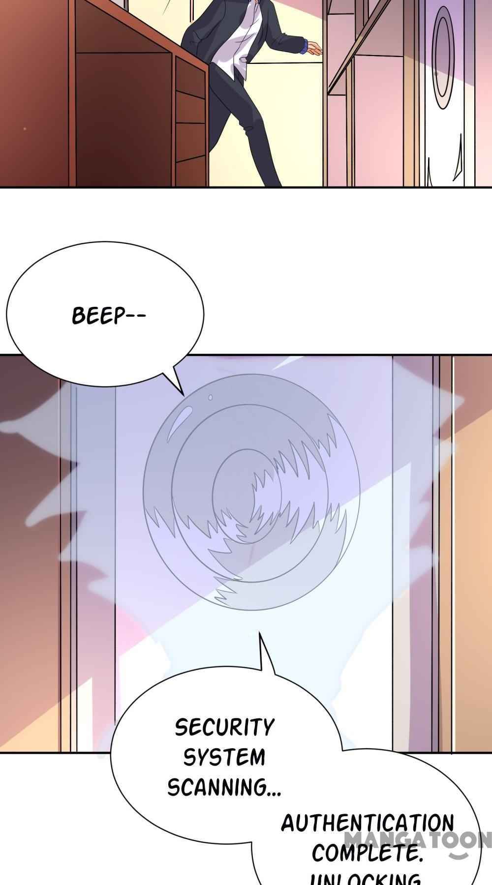 Emperor-in-Law Chapter 53 - Page 30