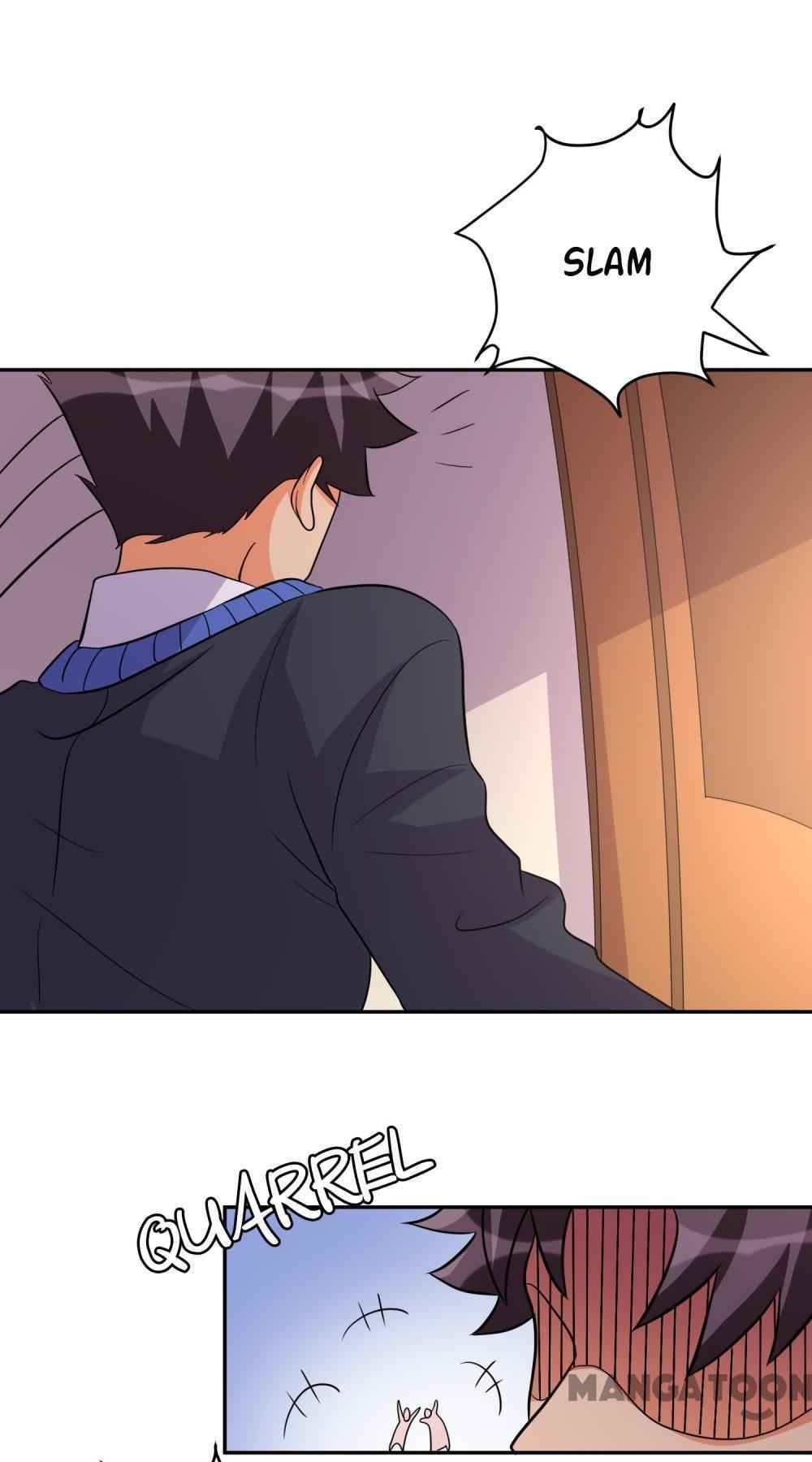 Emperor-in-Law Chapter 53 - Page 4