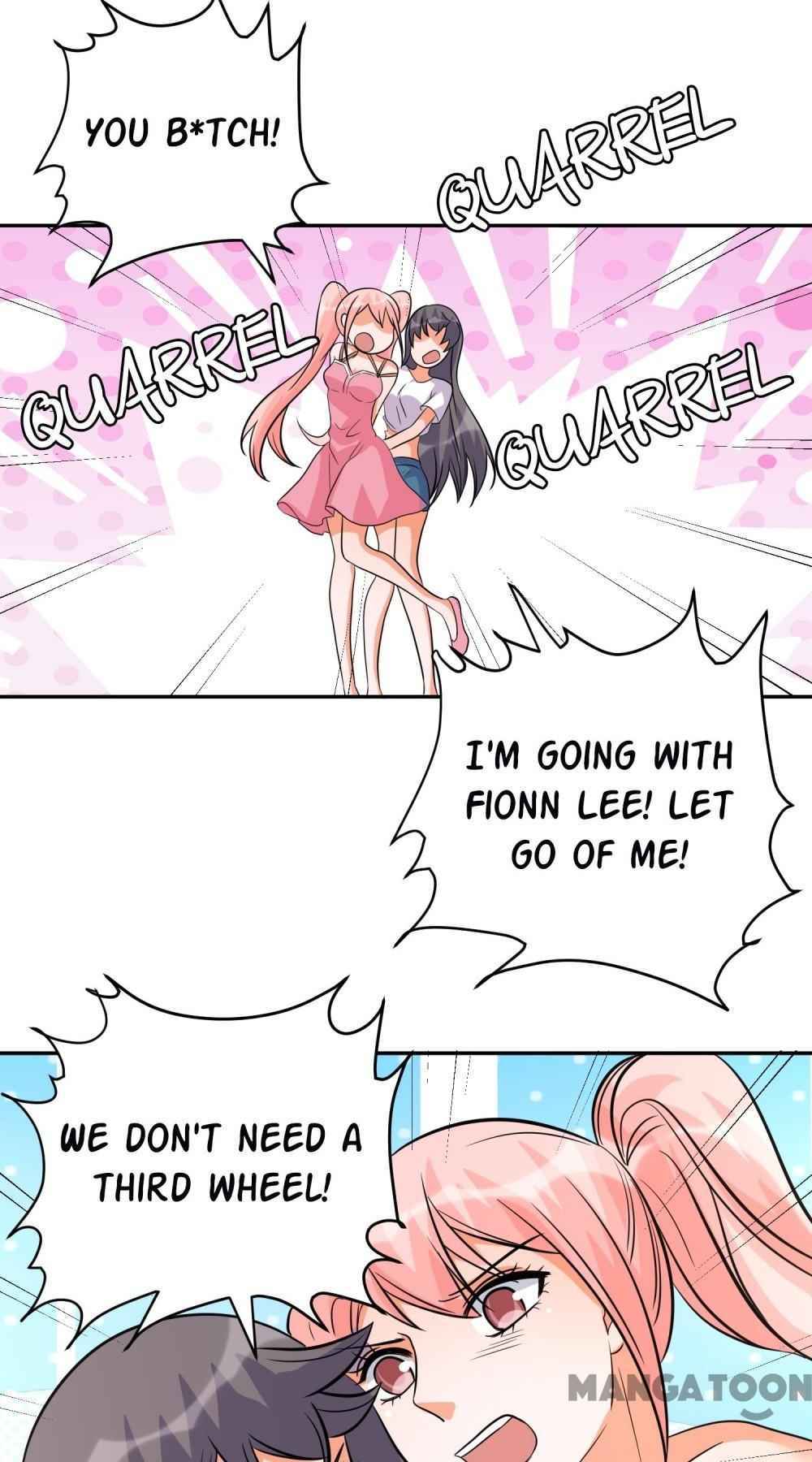 Emperor-in-Law Chapter 53 - Page 5