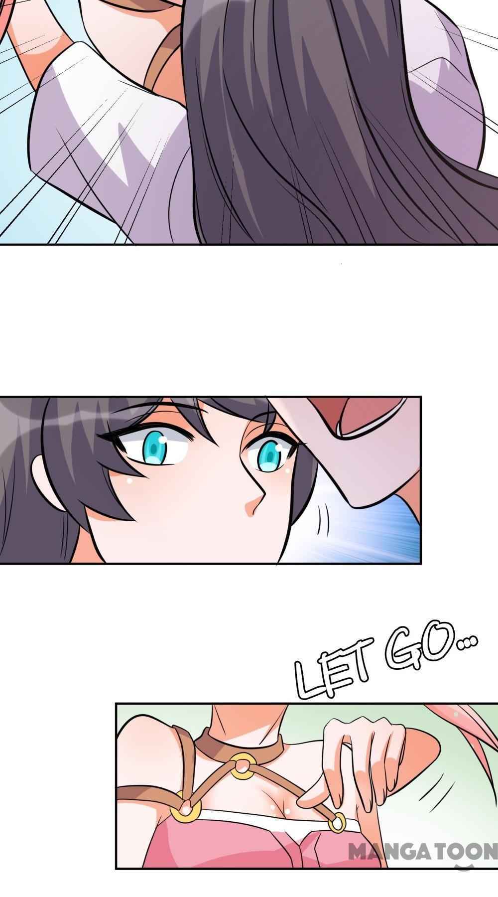 Emperor-in-Law Chapter 53 - Page 7