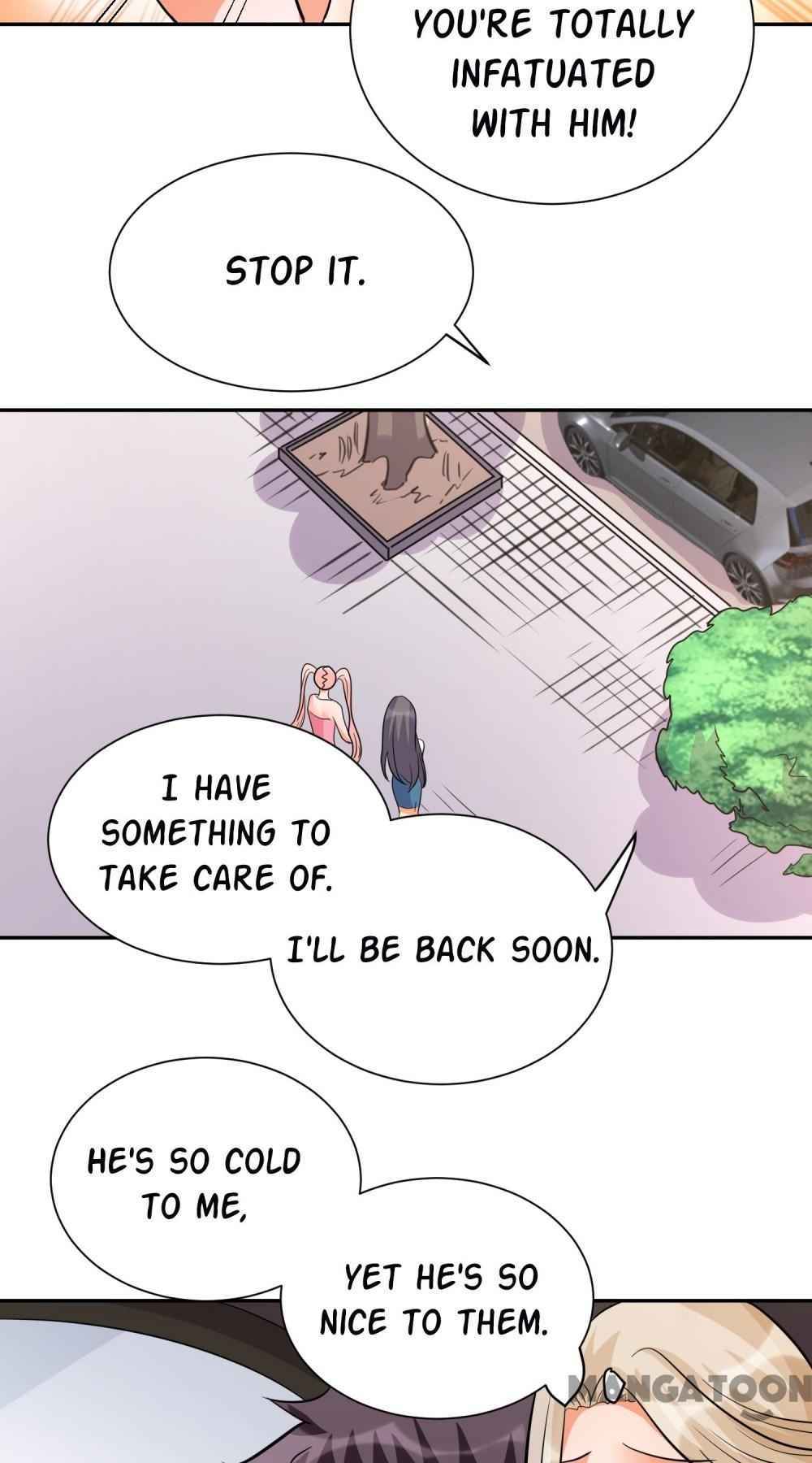 Emperor-in-Law Chapter 53 - Page 9